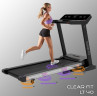 Беговая дорожка Clear Fit LifeCardio LT 40