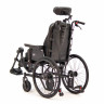 Кресло-коляска механическая MET ECLIPSE A без абдуктора