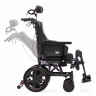 Кресло-коляска механическая MET ECLIPSE B без абдуктора