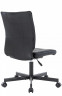Стул Everprof EP-300 Экокожа Черный