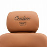 Кресло-коляска электрическая MET CRUISER 21, сиденье св.-кор